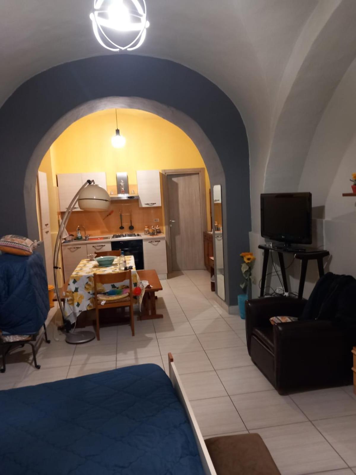 קטאניה La Civita 1 מראה חיצוני תמונה