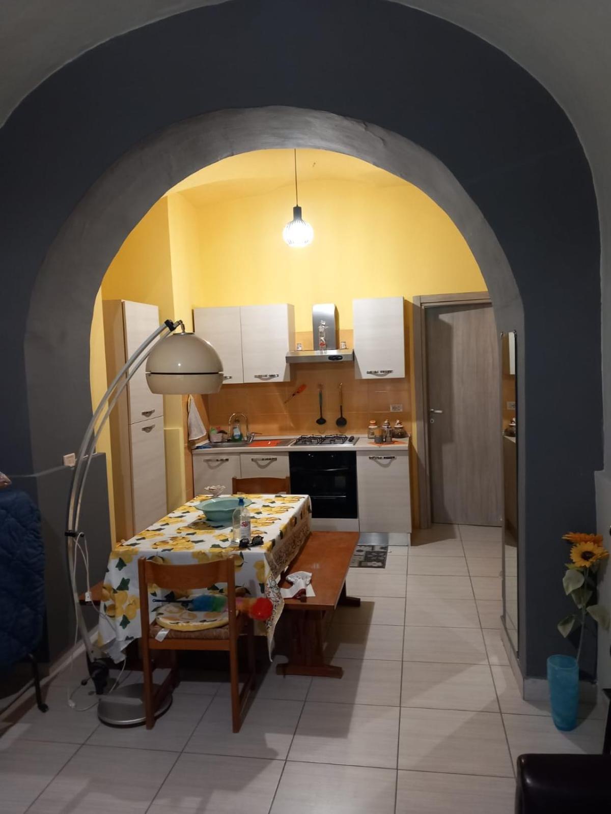 קטאניה La Civita 1 מראה חיצוני תמונה