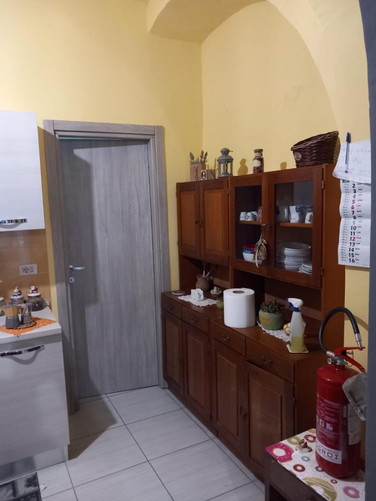 קטאניה La Civita 1 מראה חיצוני תמונה