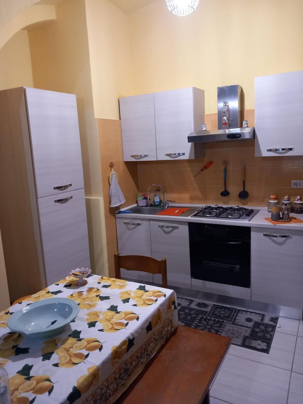 קטאניה La Civita 1 מראה חיצוני תמונה