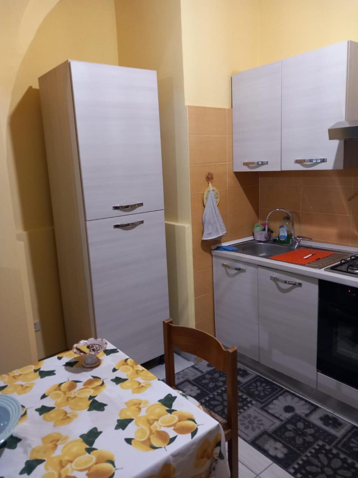 קטאניה La Civita 1 מראה חיצוני תמונה