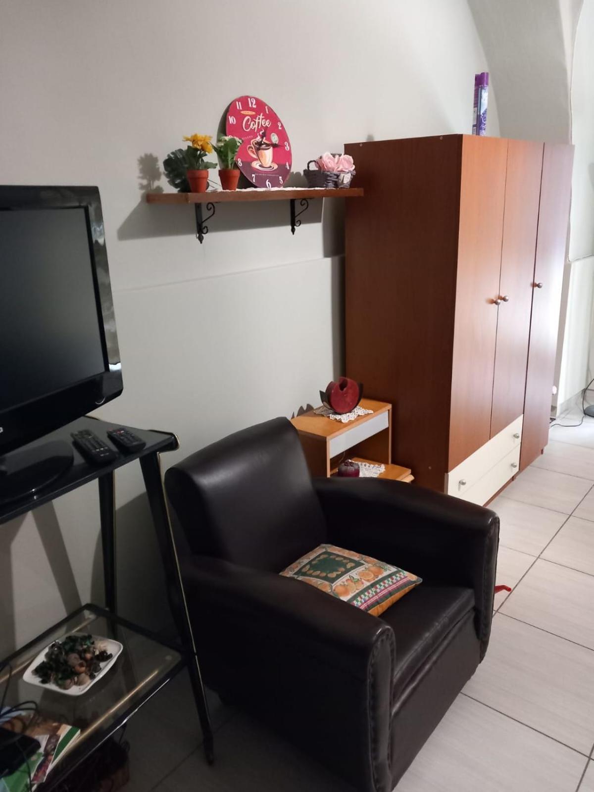 קטאניה La Civita 1 מראה חיצוני תמונה