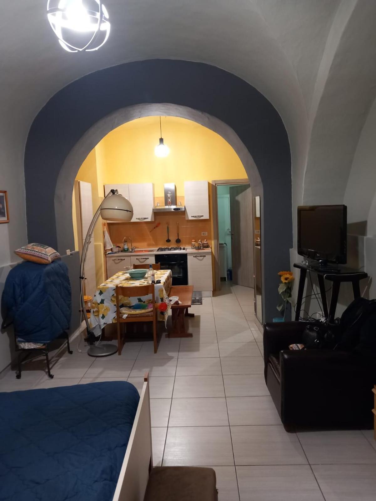 קטאניה La Civita 1 מראה חיצוני תמונה