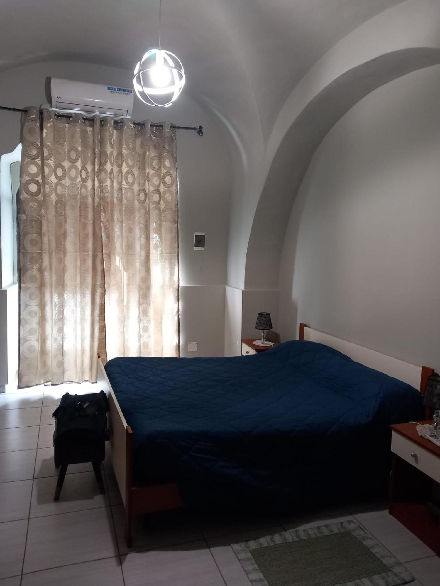 קטאניה La Civita 1 מראה חיצוני תמונה